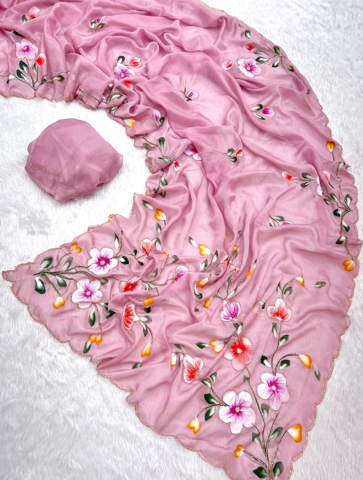 PURE Tebby Silk