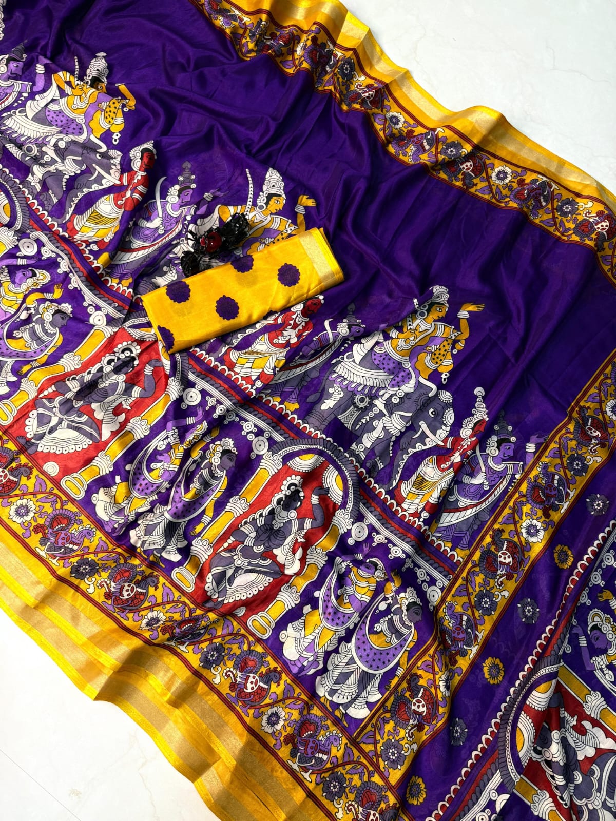 super mul mul cotton