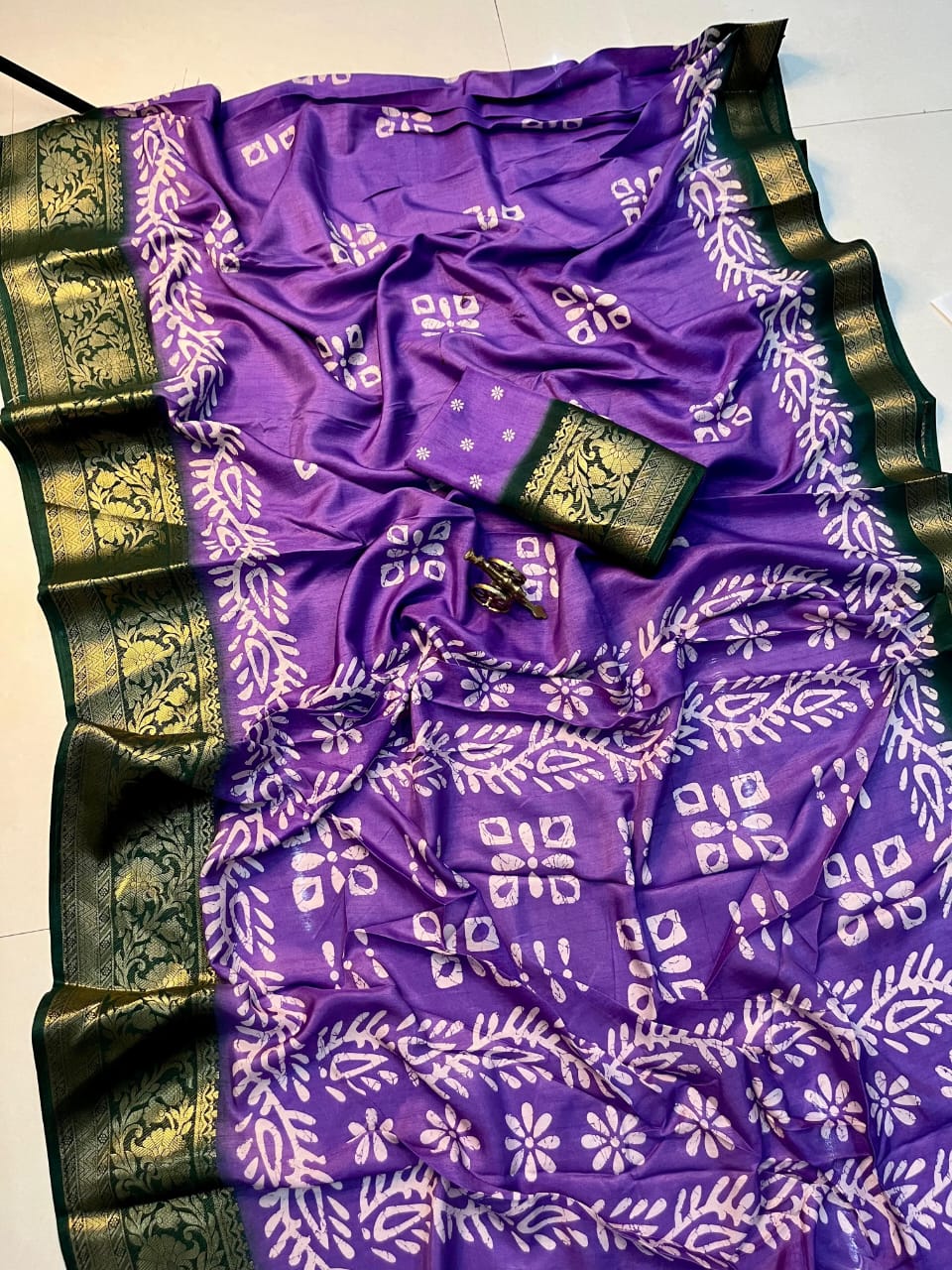 soft dola silk saree