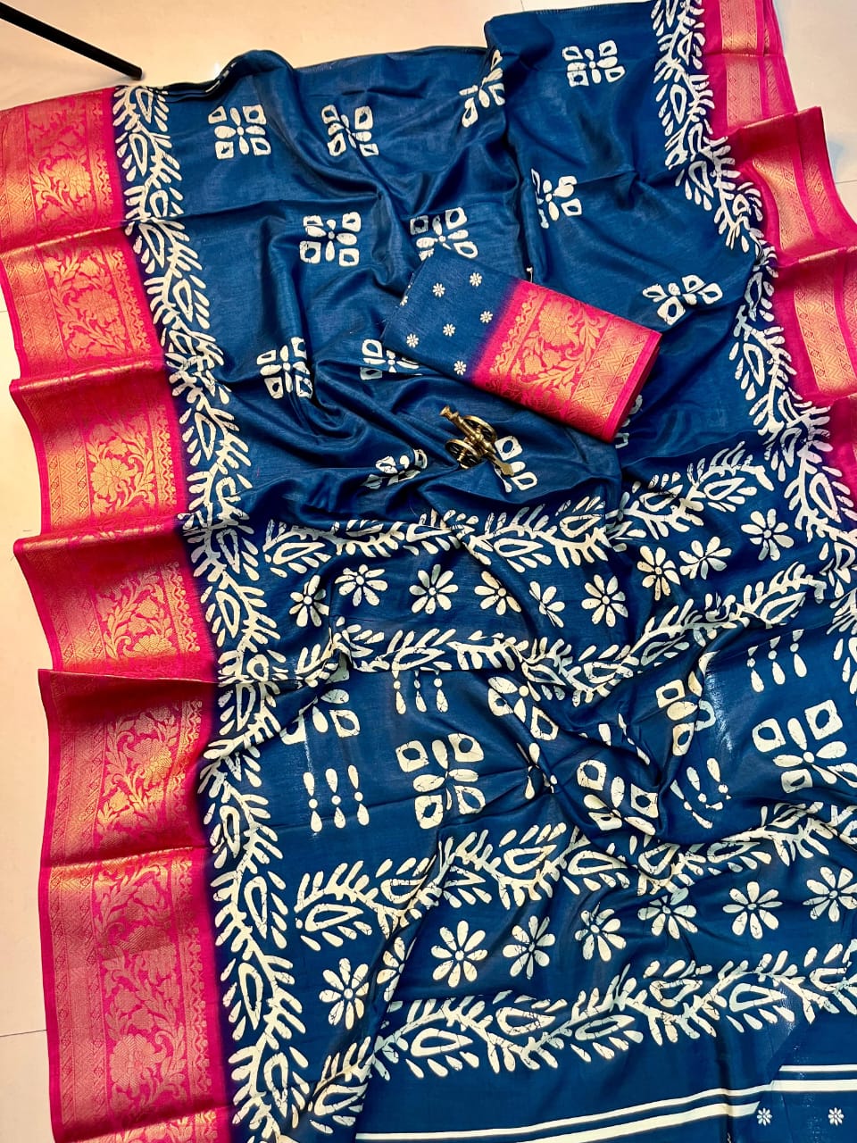 soft dola silk saree