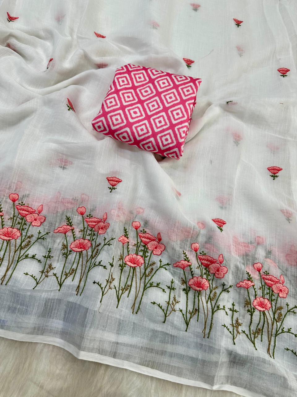 Linen Cotton