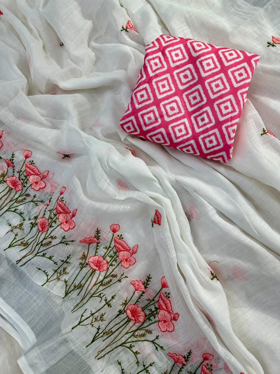 Linen Cotton