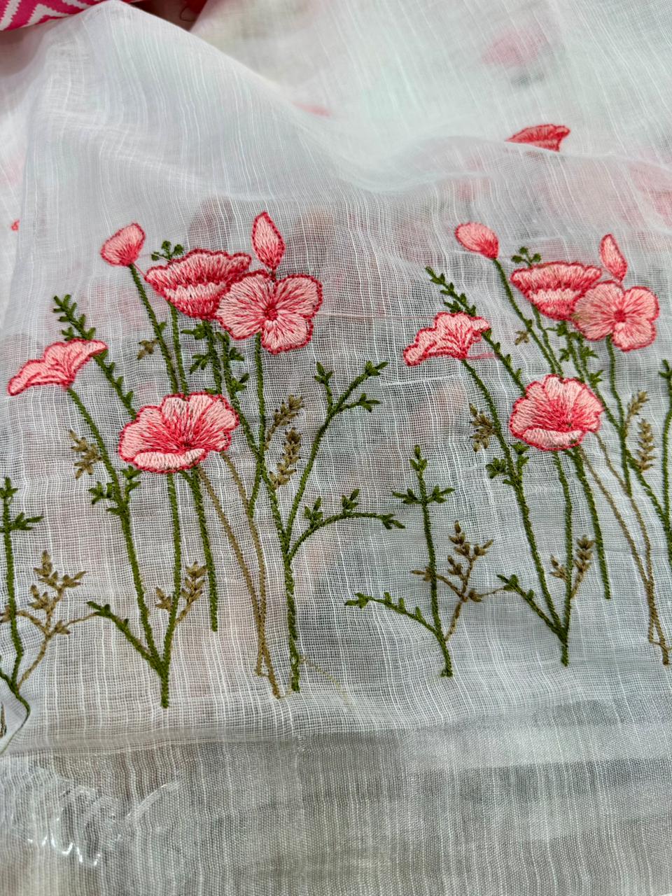 Linen Cotton