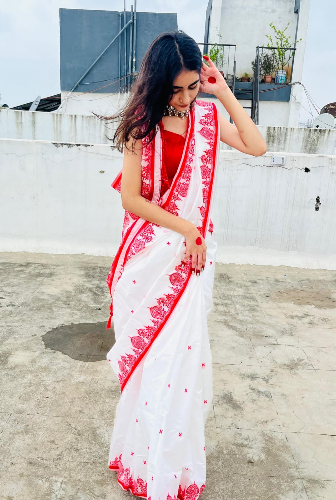 Durga Puja Special Addition
