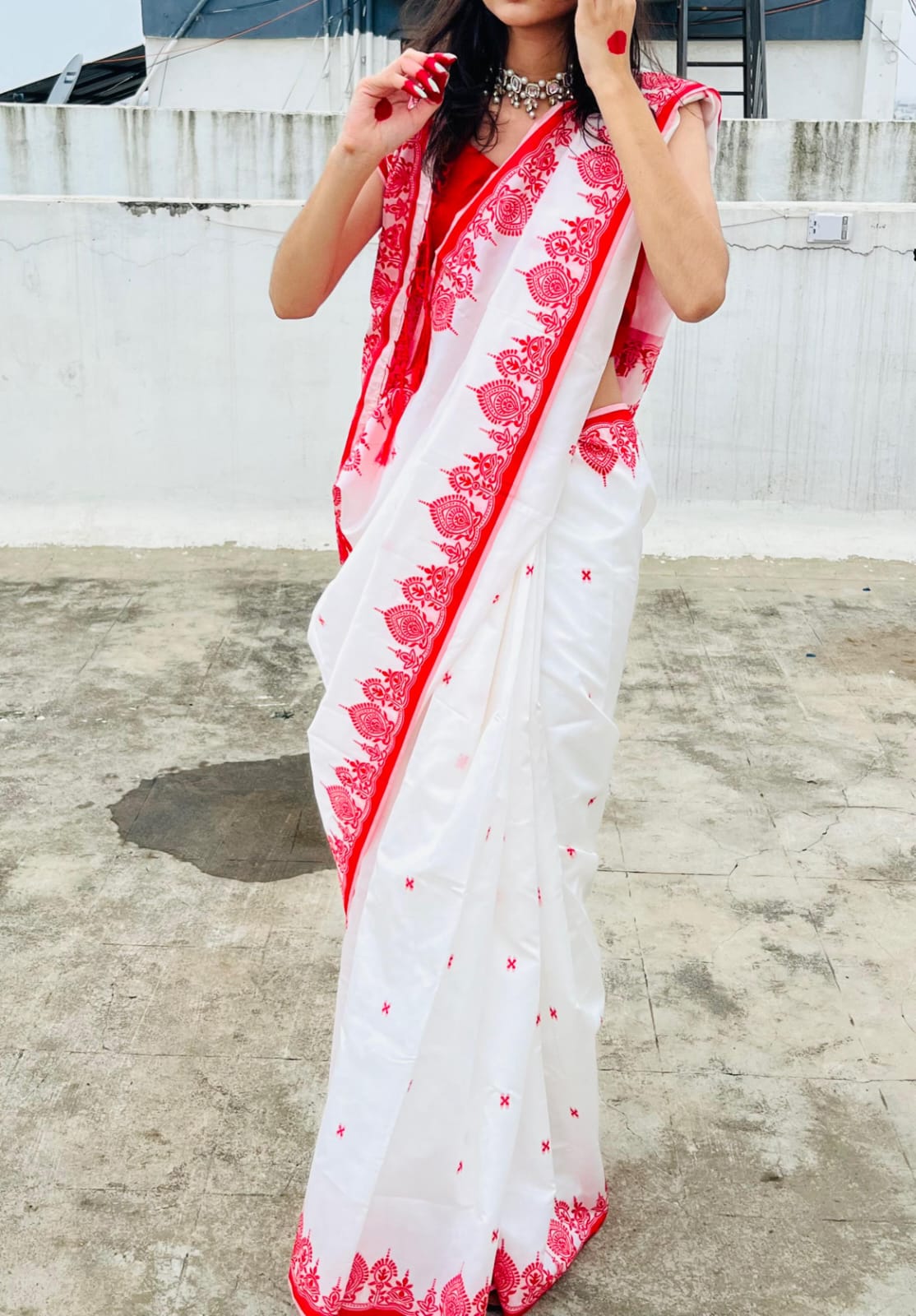 Durga Puja Special Addition