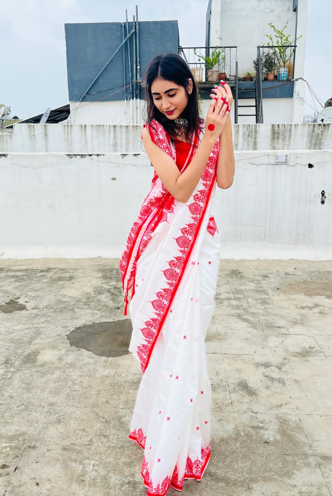 Durga Puja Special Addition