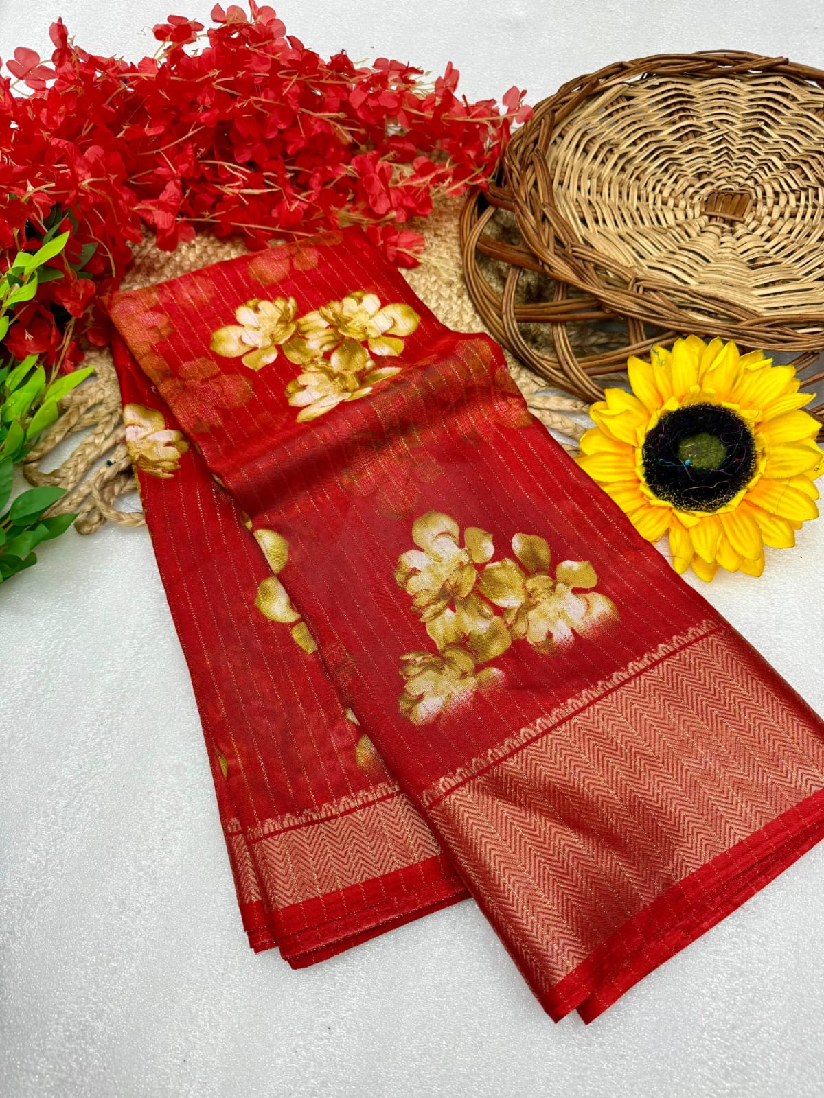 Pure Dola silk