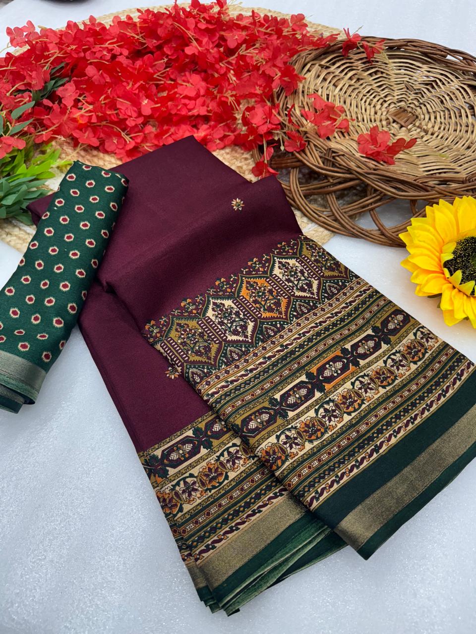 super mul mul cotton