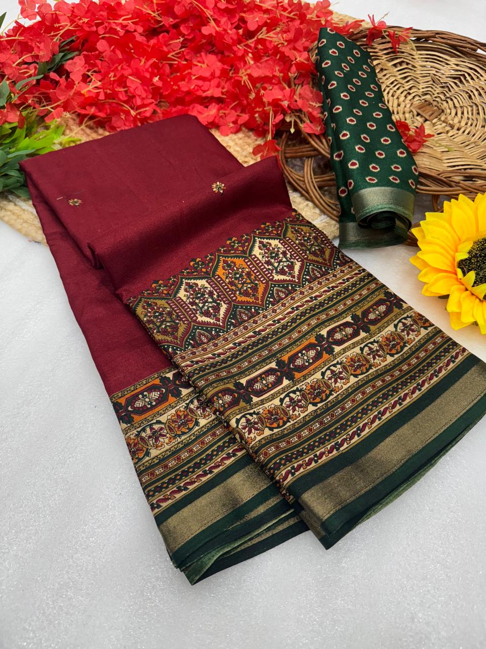 super mul mul cotton
