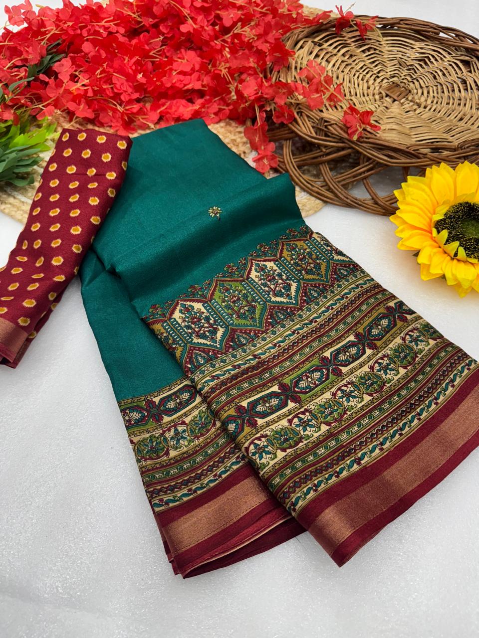 super mul mul cotton