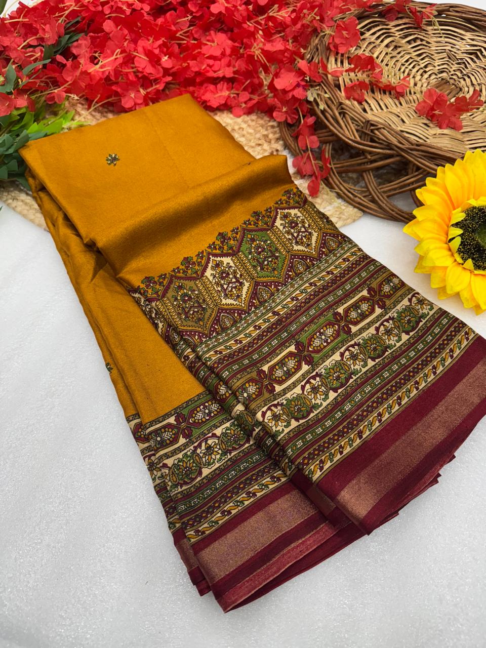 super mul mul cotton