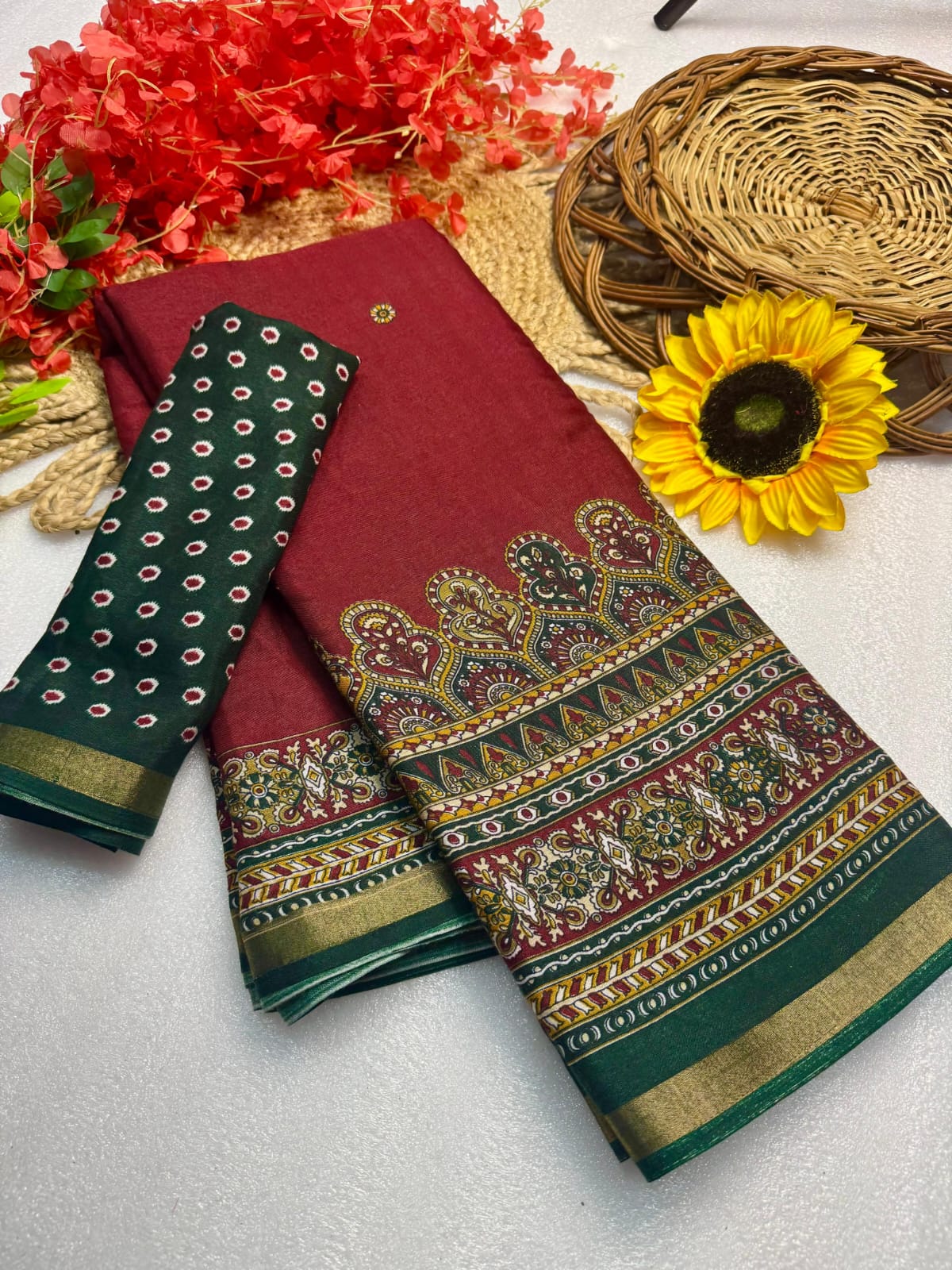 super mul mul cotton