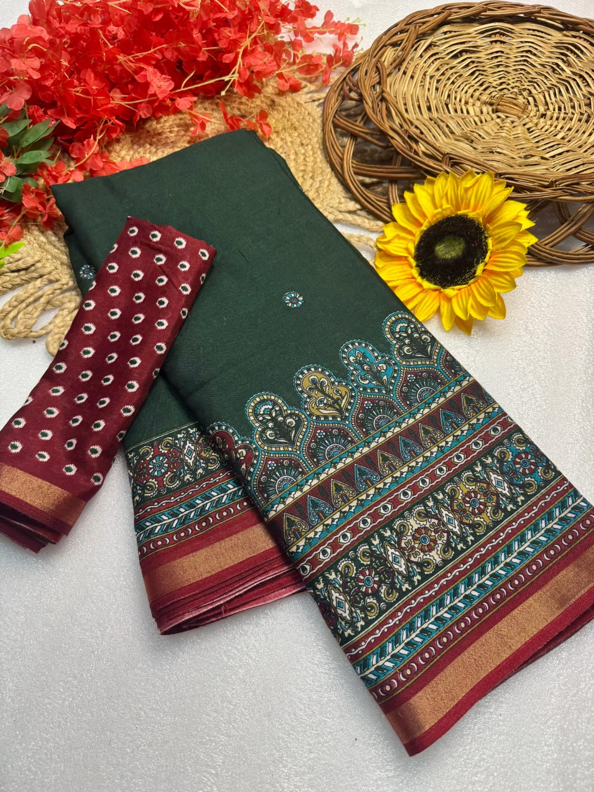 super mul mul cotton