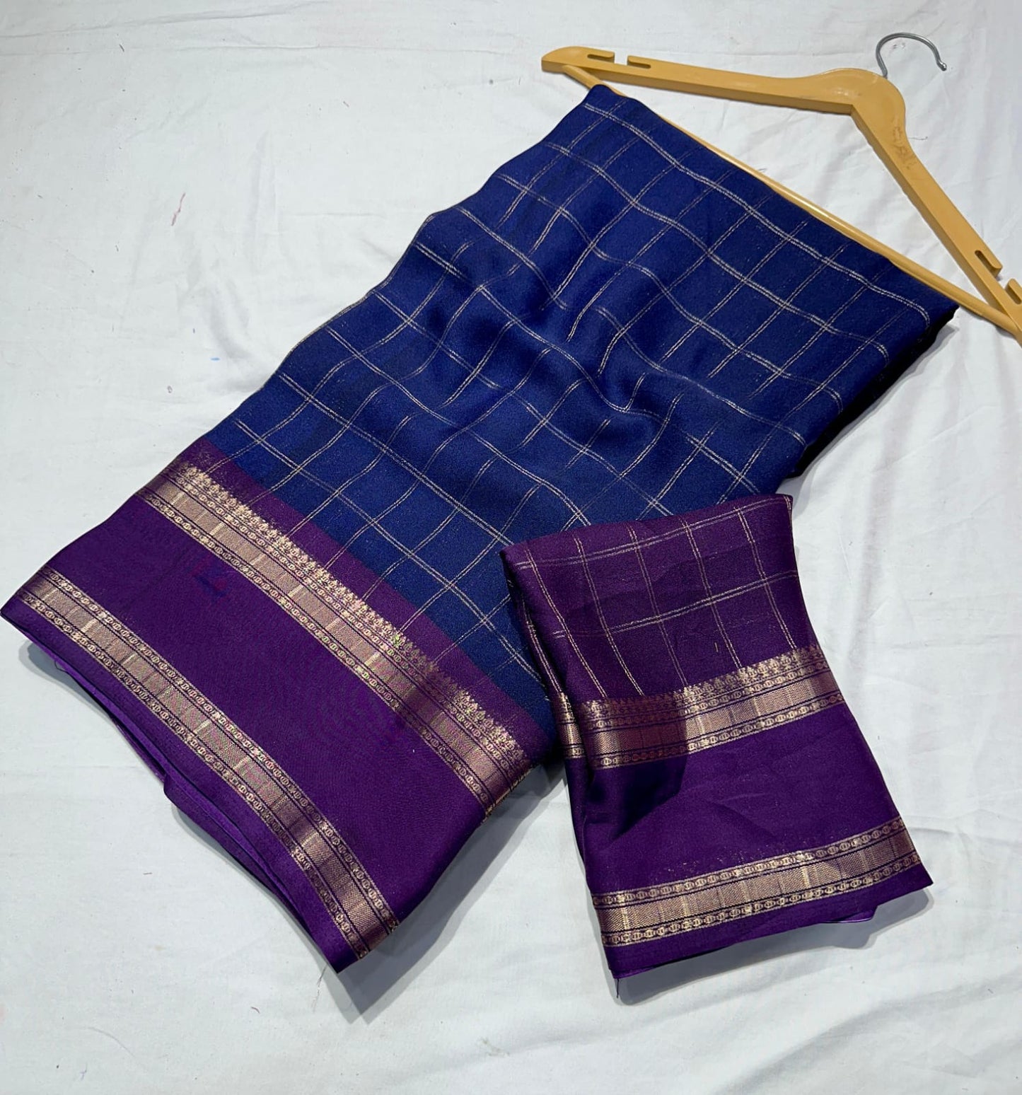 mysore silk sarees