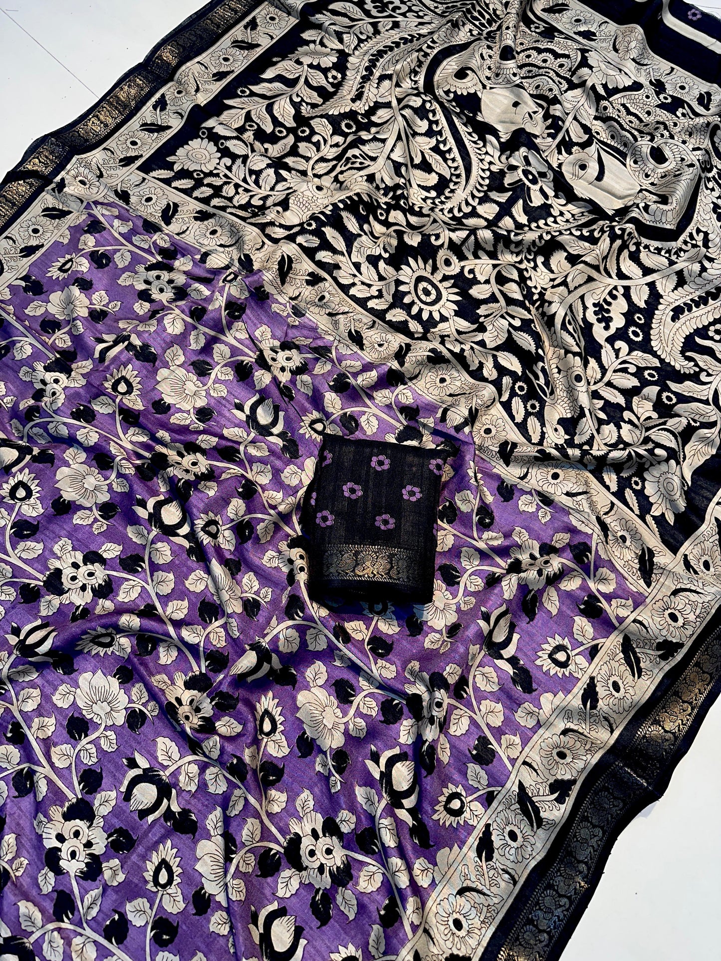 Beautiful heavy mul mul cotton.