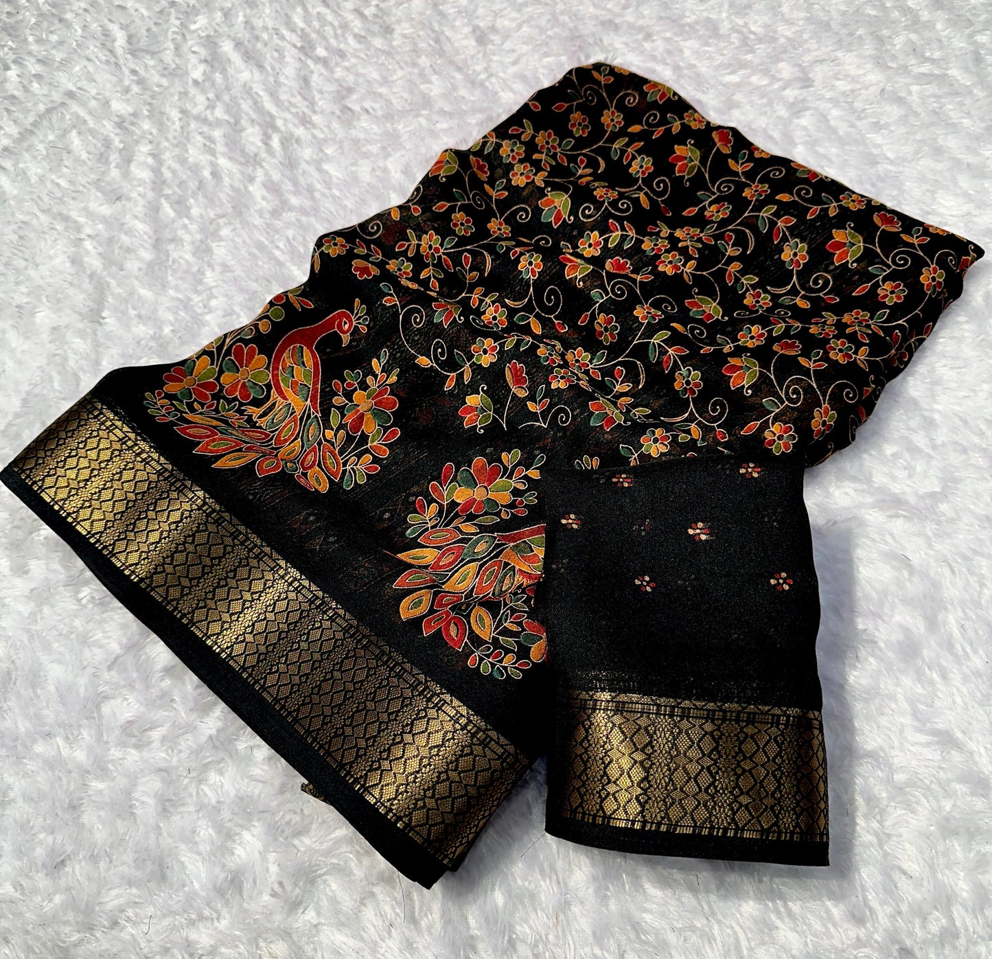georgette sarees
( JP20 )