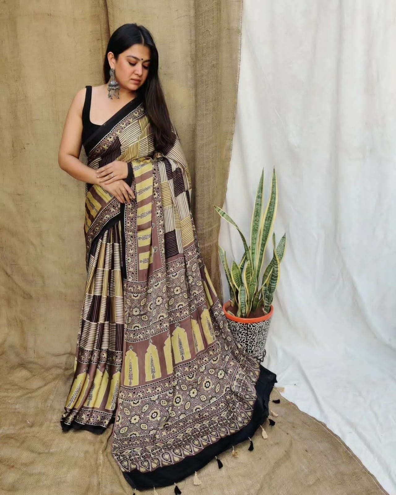 Original Model Silk