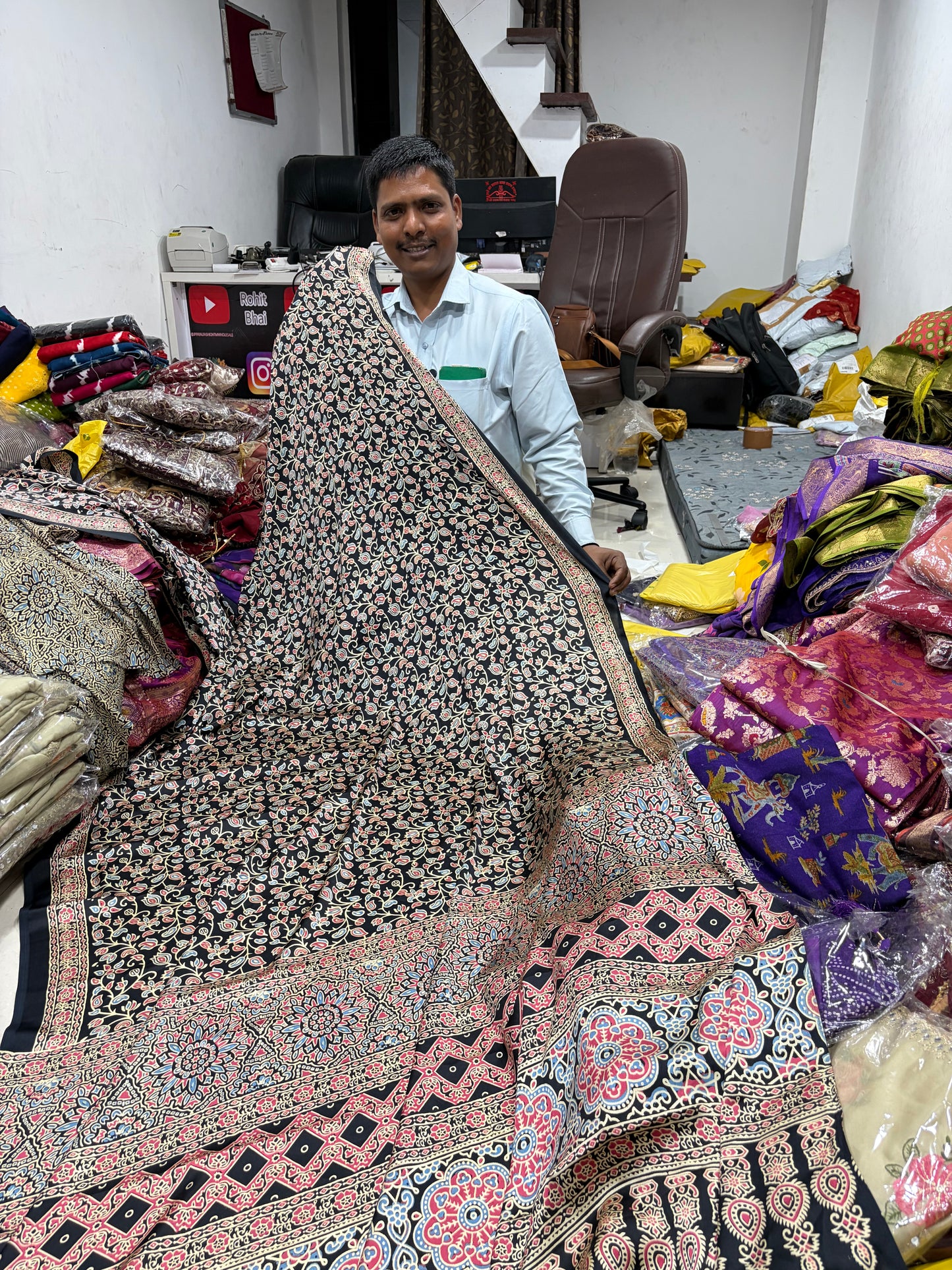 Pure Modal Silk 

( JP60)