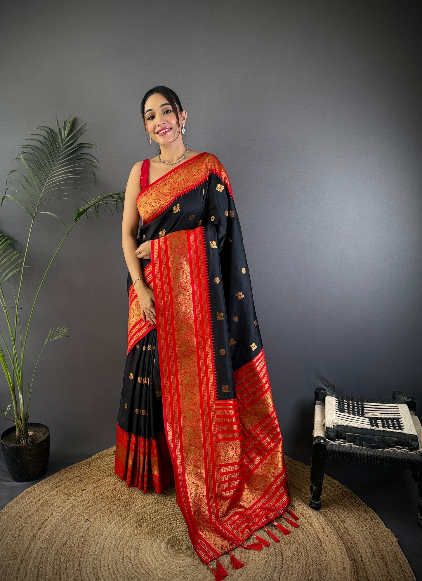 Soft Silk Sarees
