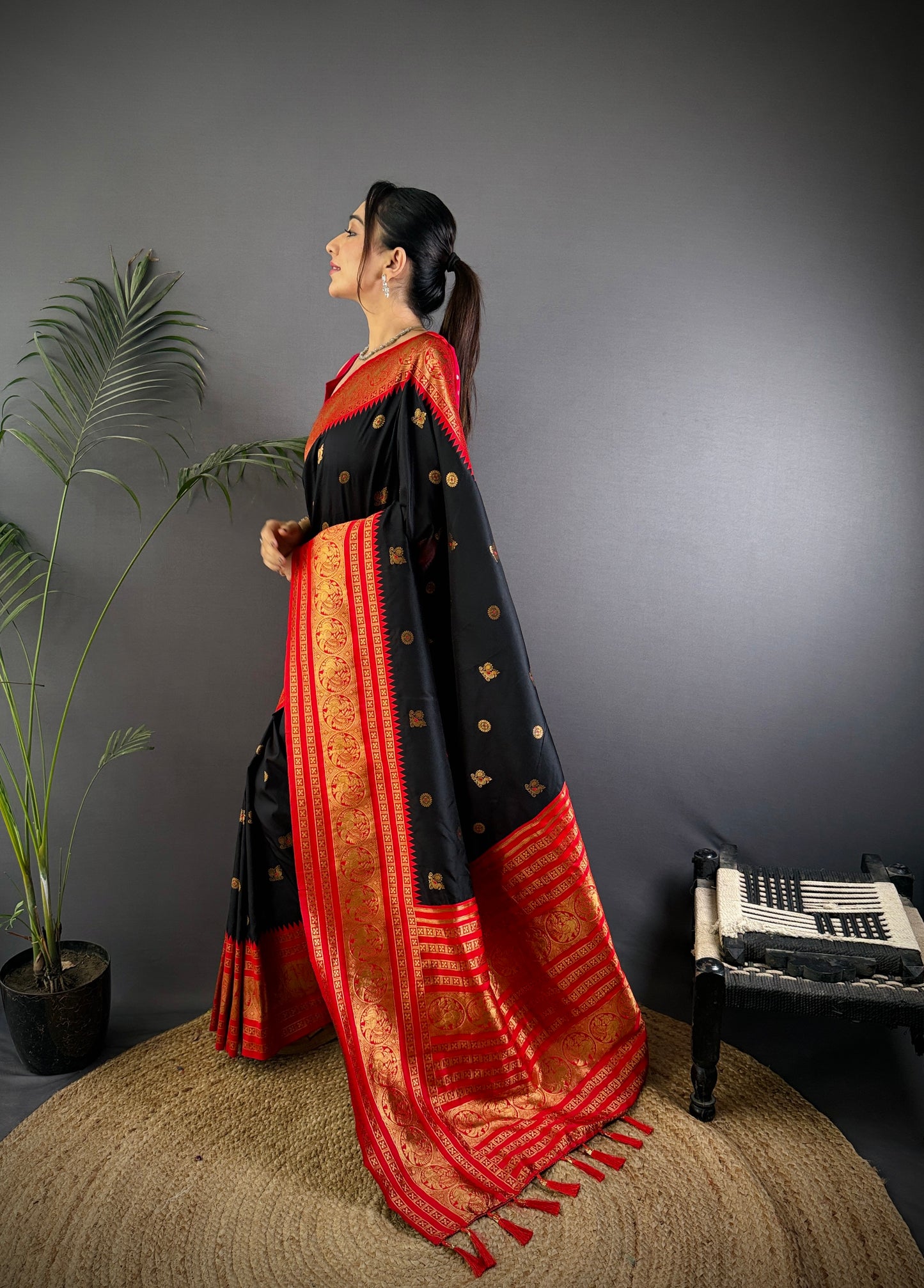 Soft Silk Sarees