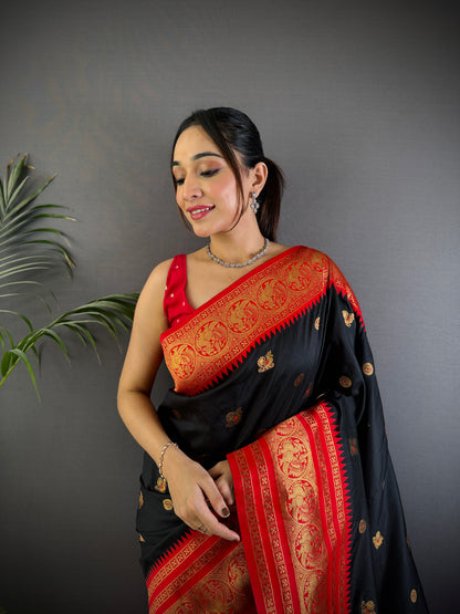 Soft Silk Sarees