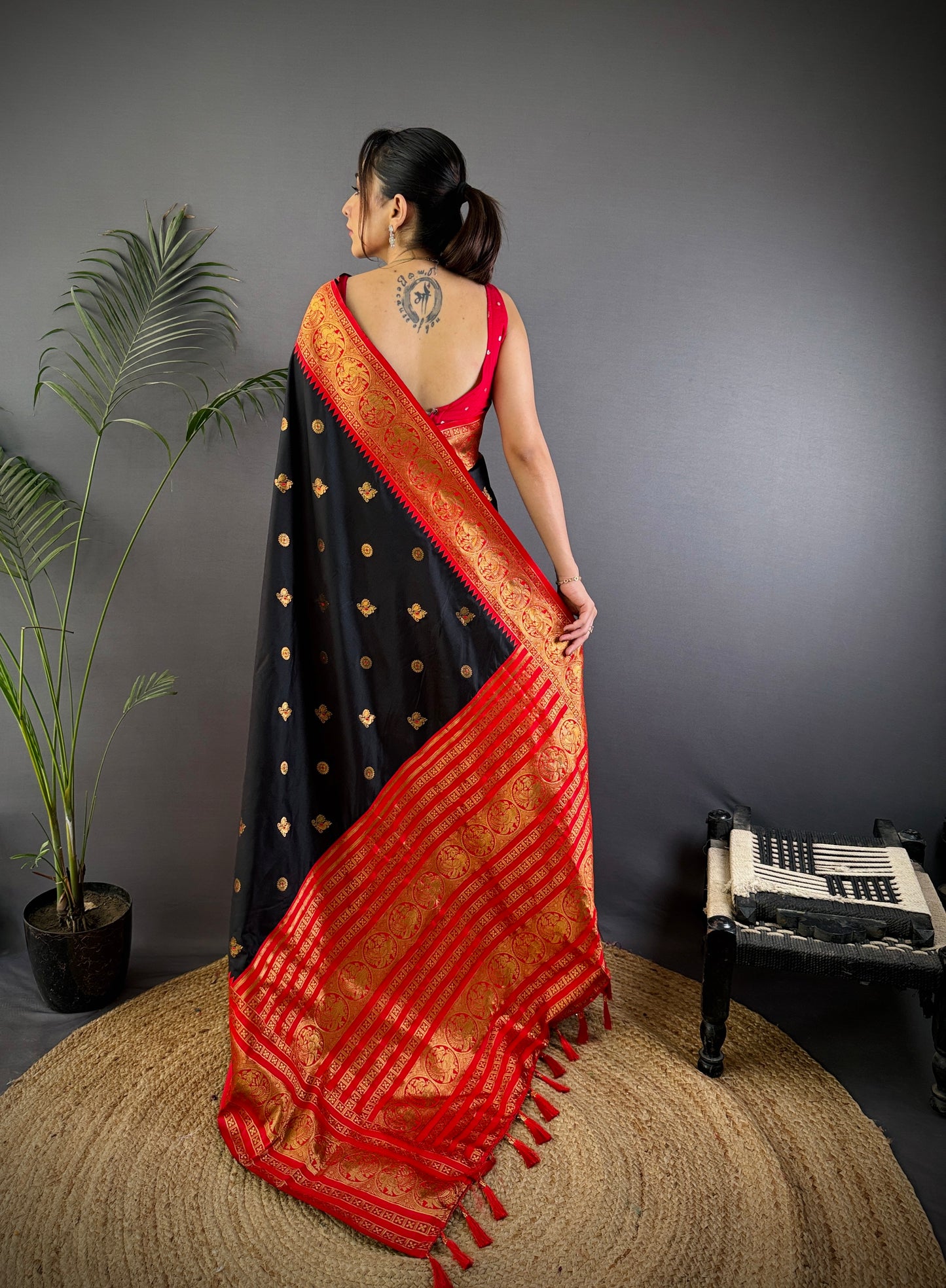 Soft Silk Sarees