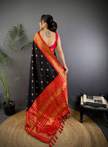 Soft Silk Sarees