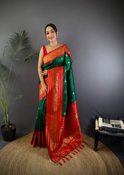 Soft Silk Sarees
