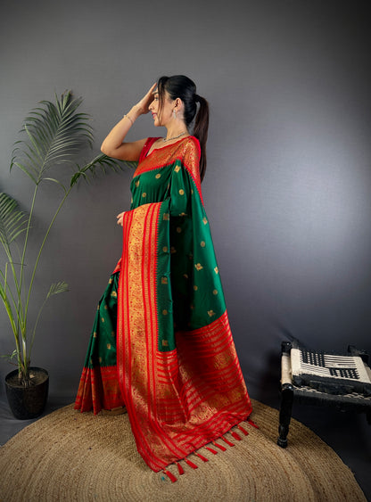 Soft Silk Sarees