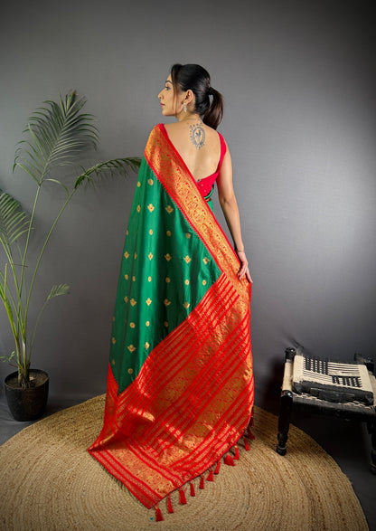 Soft Silk Sarees