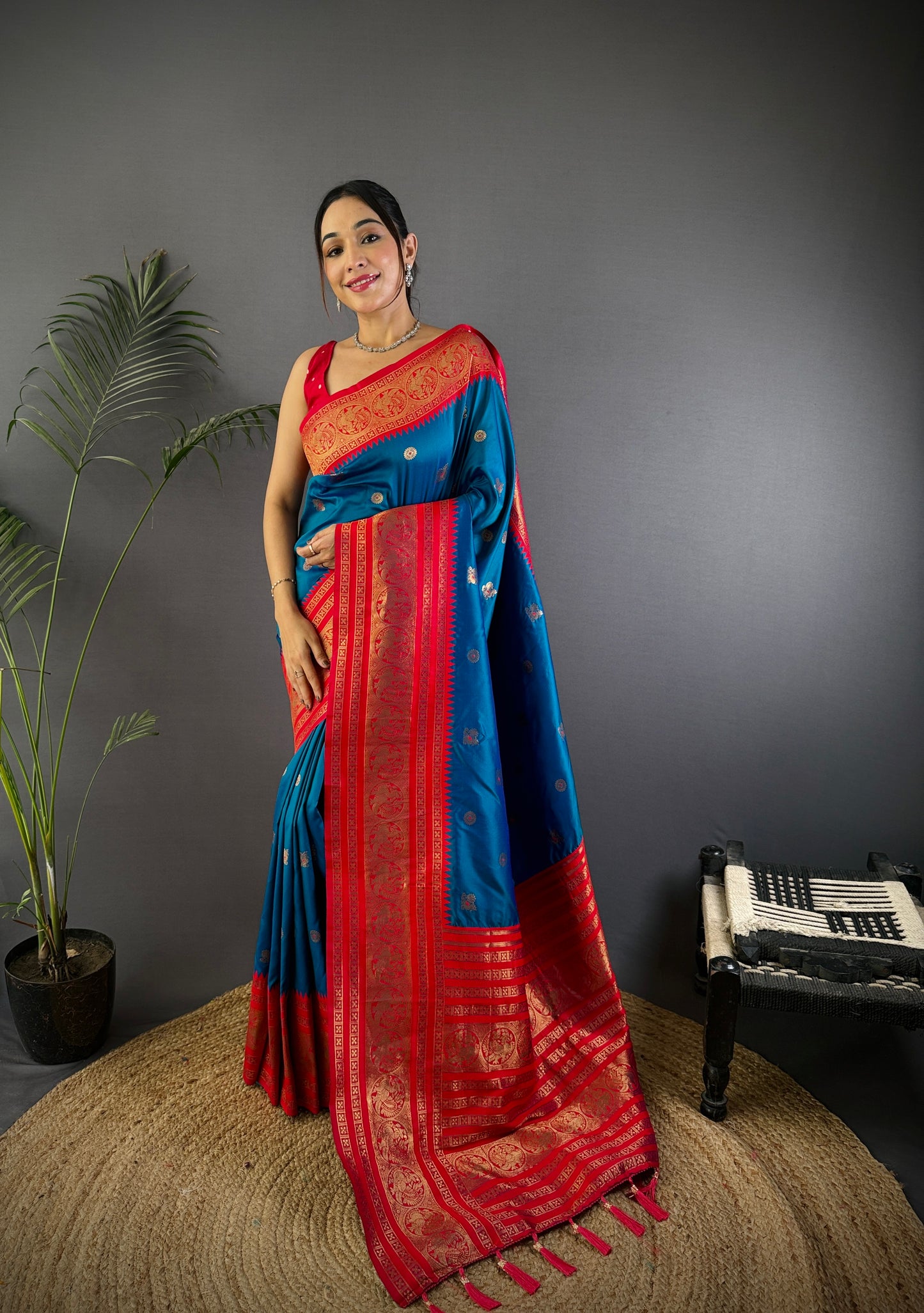 Soft Silk Sarees