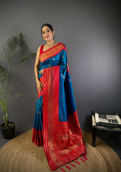 Soft Silk Sarees