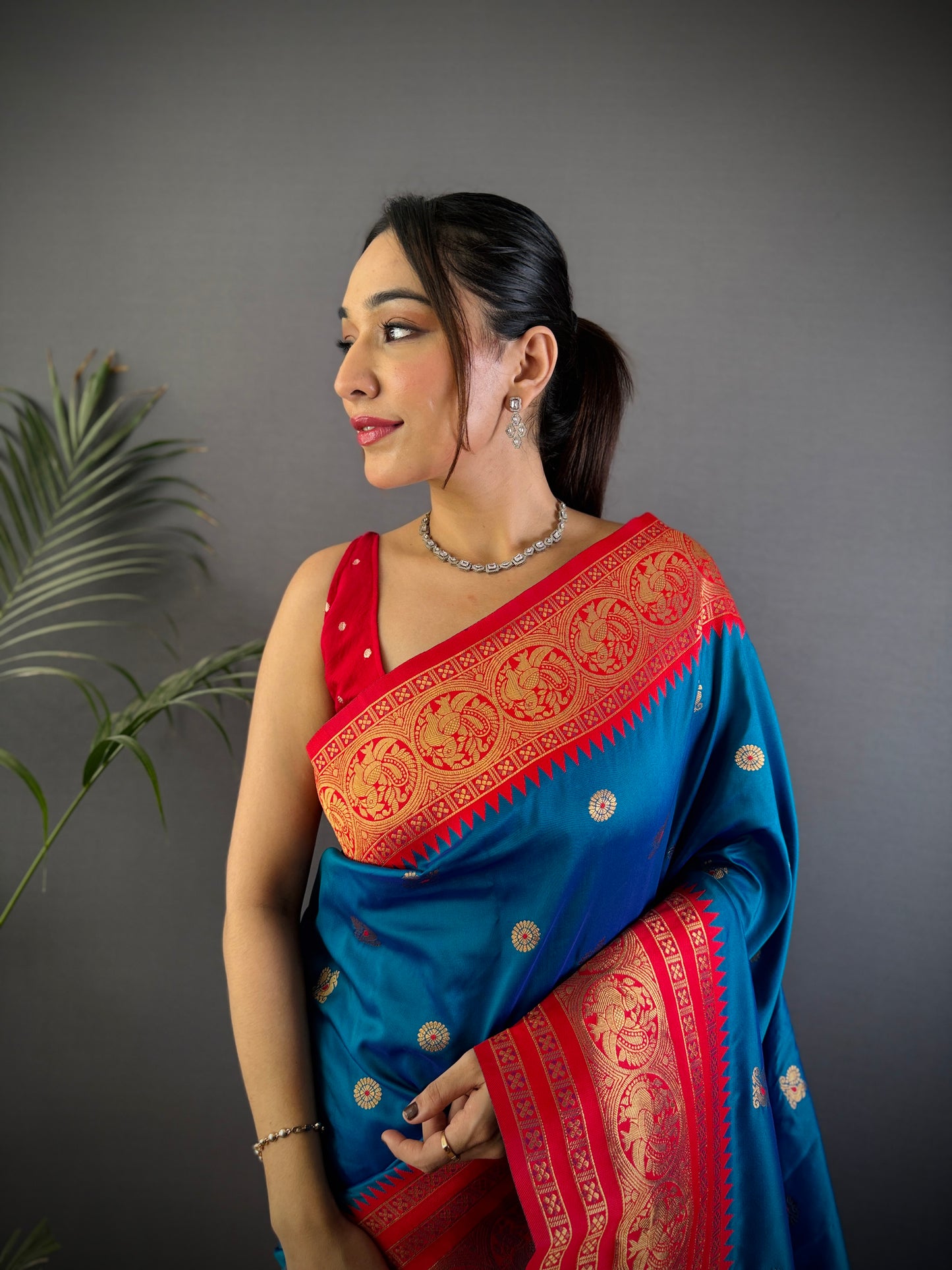 Soft Silk Sarees