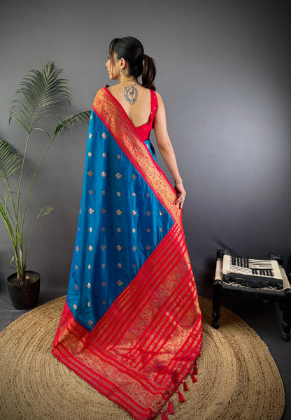 Soft Silk Sarees