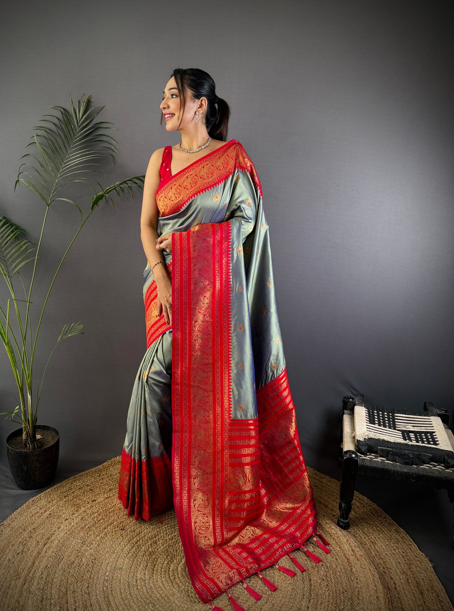 Soft Silk Sarees
