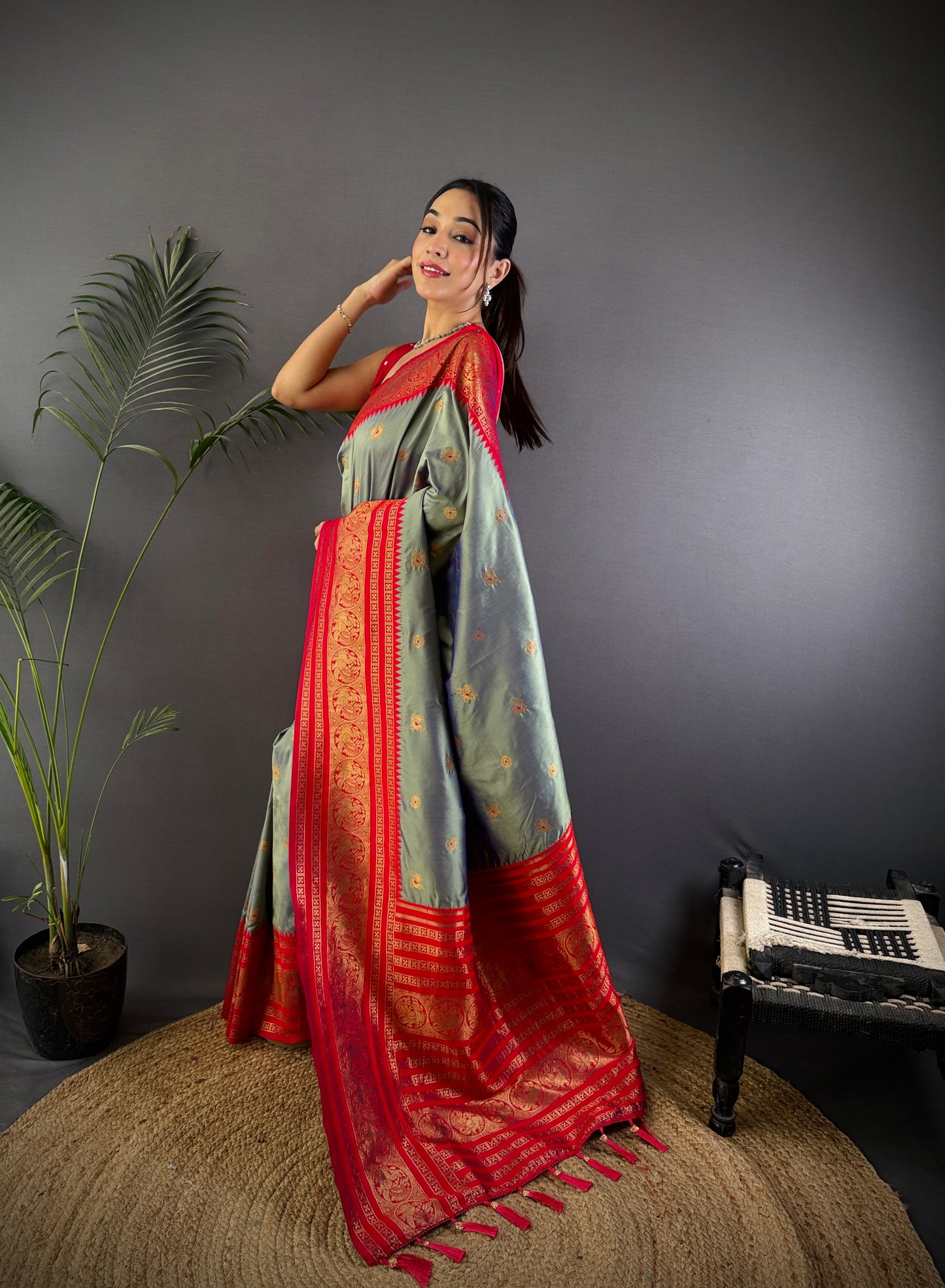 Soft Silk Sarees