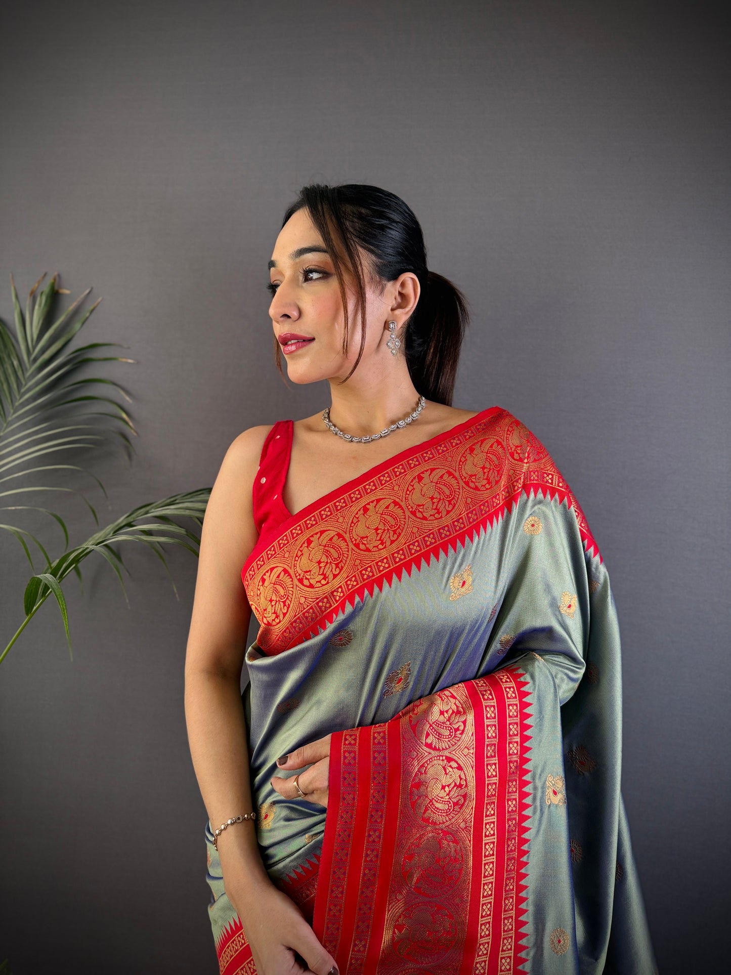 Soft Silk Sarees