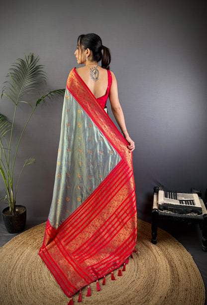 Soft Silk Sarees