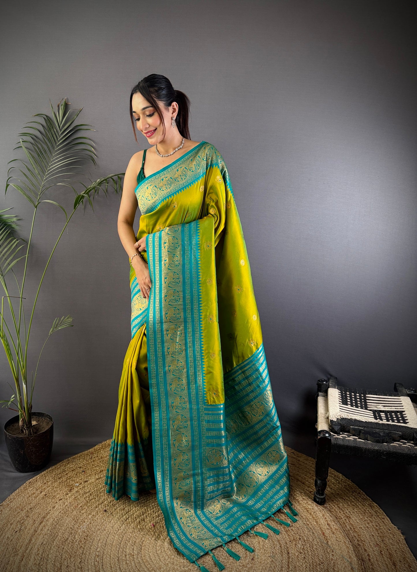 Soft Silk Sarees