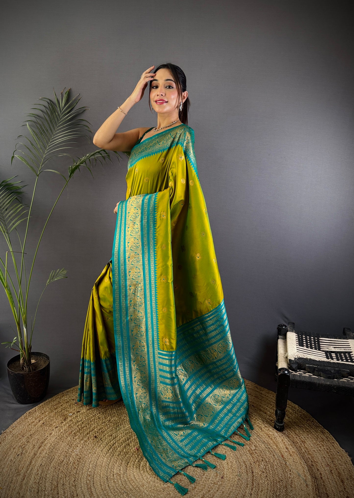 Soft Silk Sarees