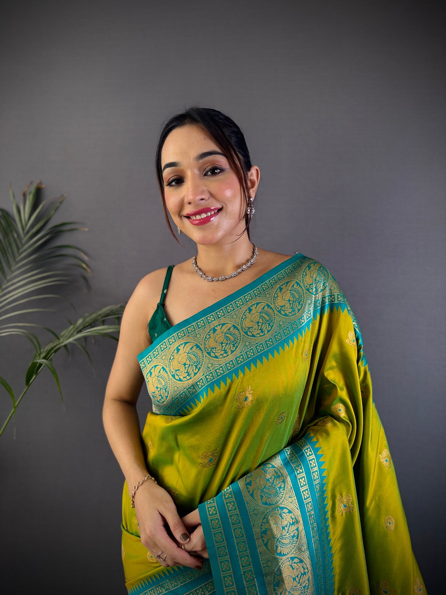 Soft Silk Sarees