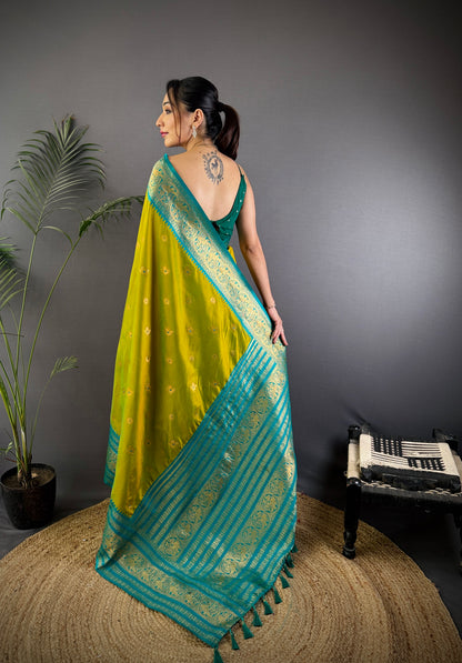 Soft Silk Sarees