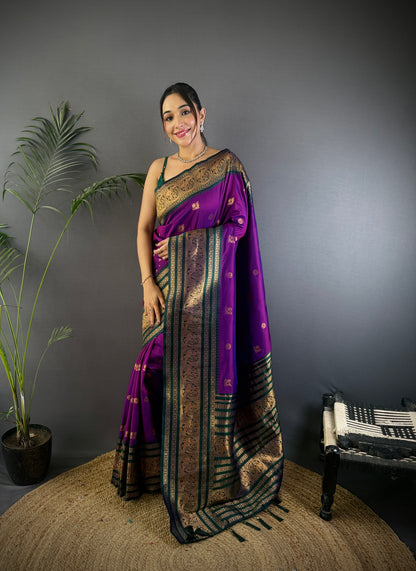 Soft Silk Sarees