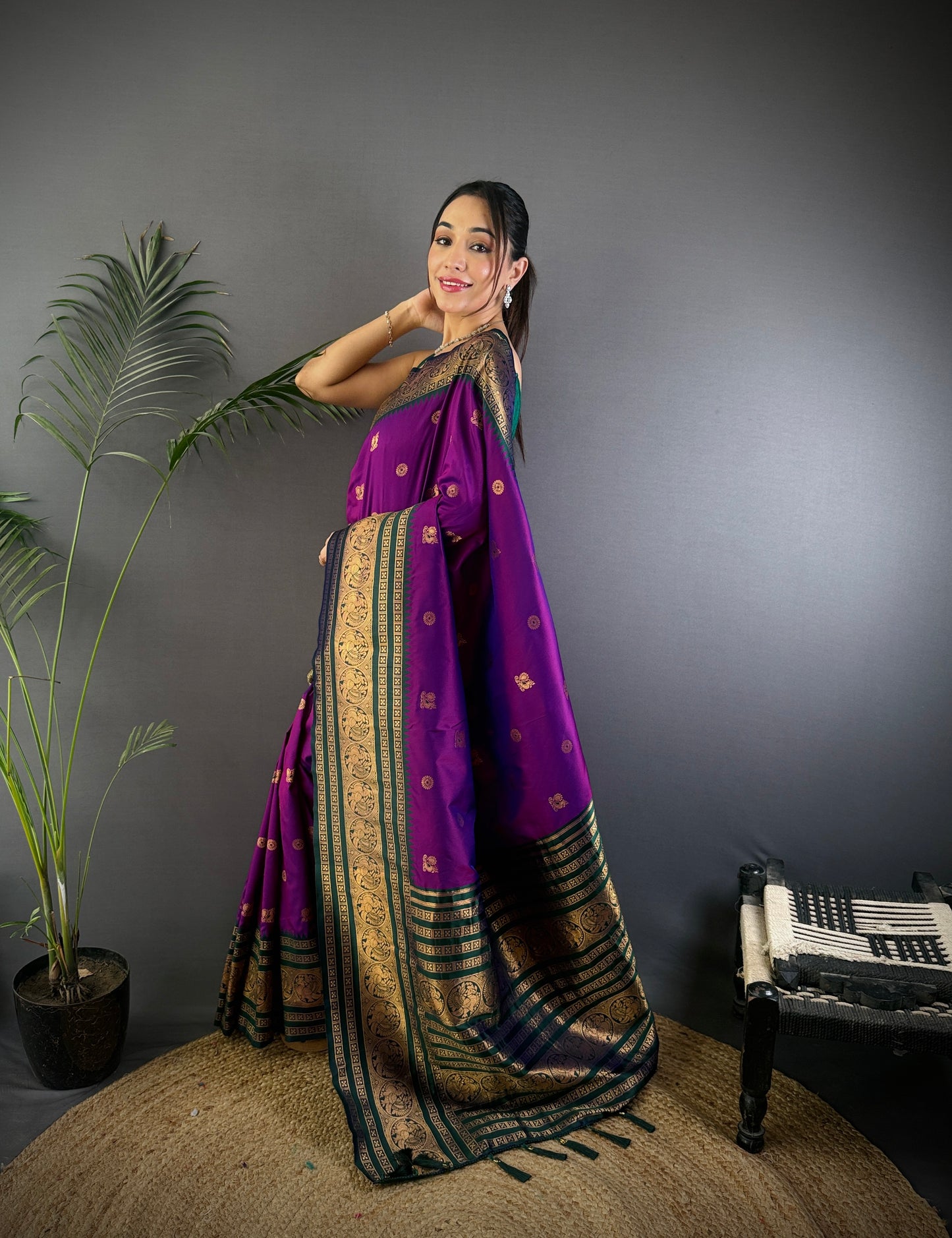 Soft Silk Sarees