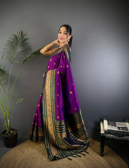 Soft Silk Sarees