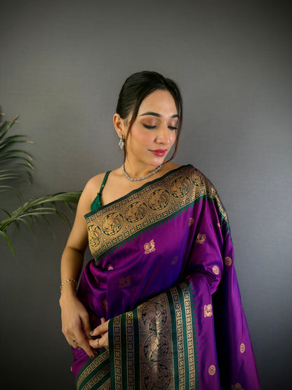 Soft Silk Sarees