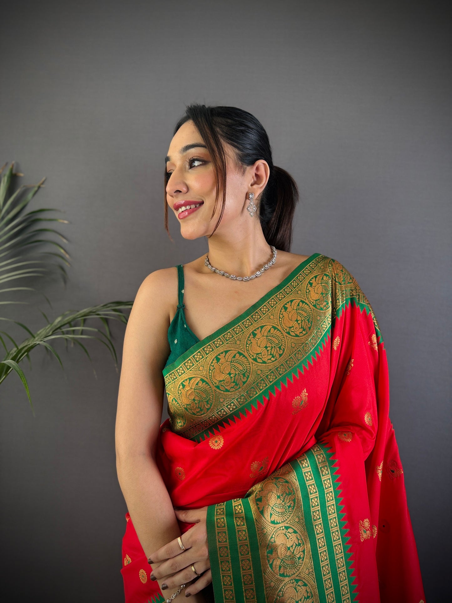 Soft Silk Sarees