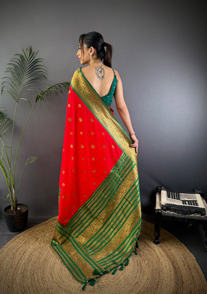 Soft Silk Sarees