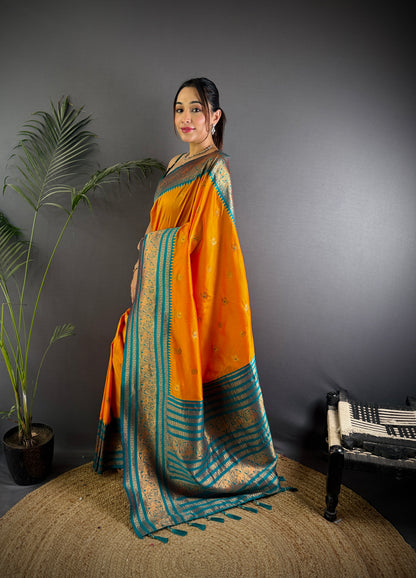 Soft Silk Sarees
