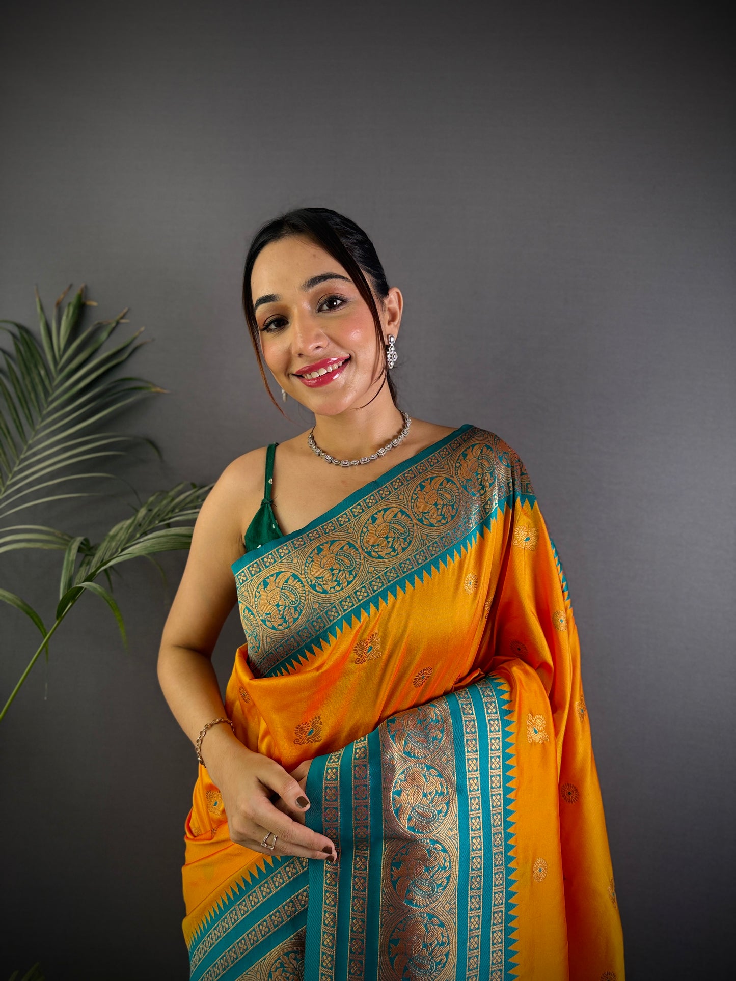 Soft Silk Sarees